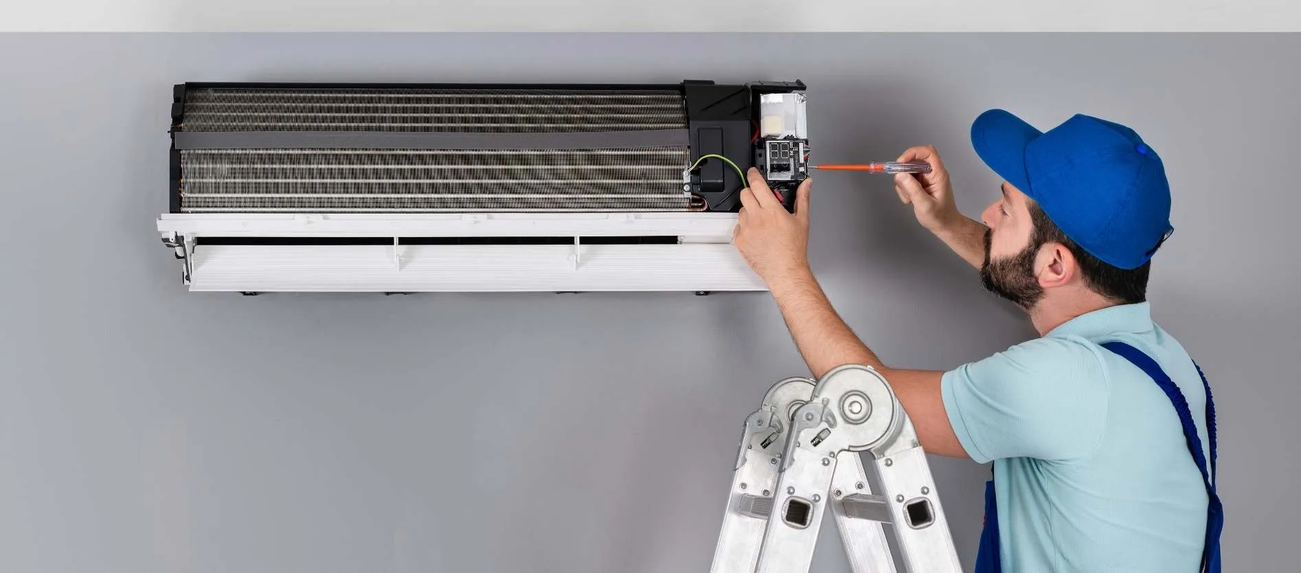 Gaziler Vestel Klima Gaz Dolum Servisi